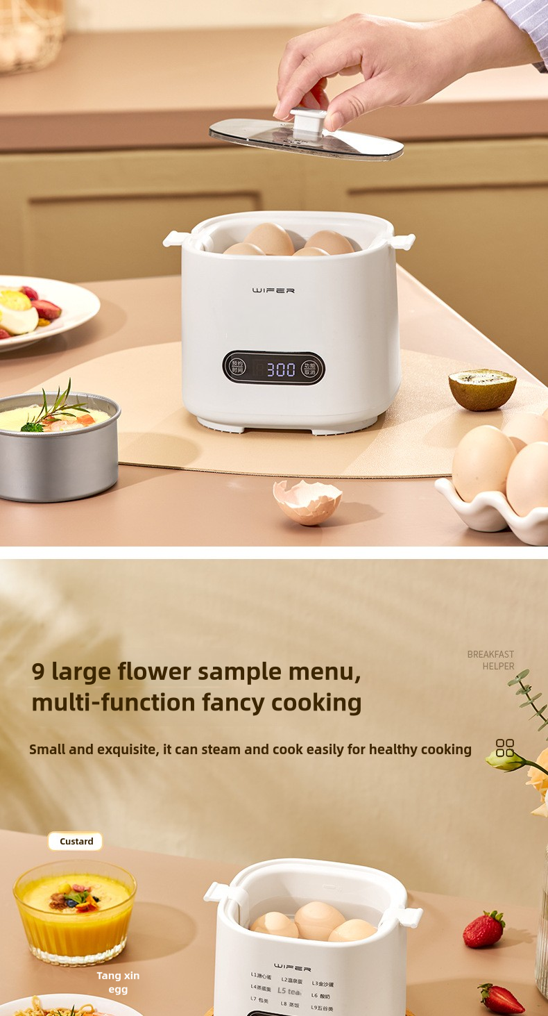EggMaster Pro product image 3