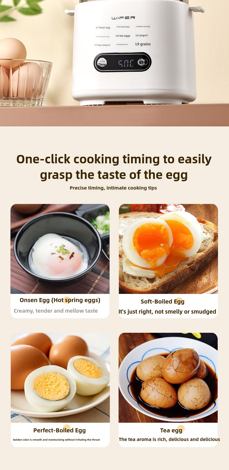 EggMaster Pro product image 5