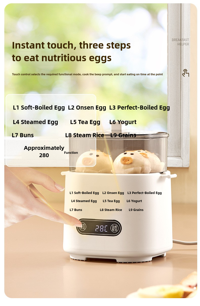 EggMaster Pro product image 12