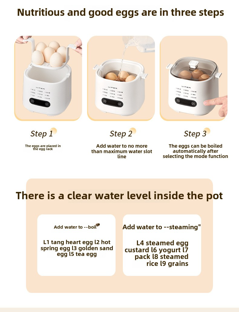 EggMaster Pro product image 13