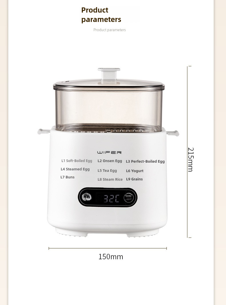 EggMaster Pro product image 17