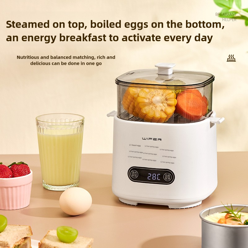 EggMaster Pro