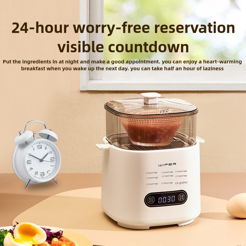 EggMaster Pro
